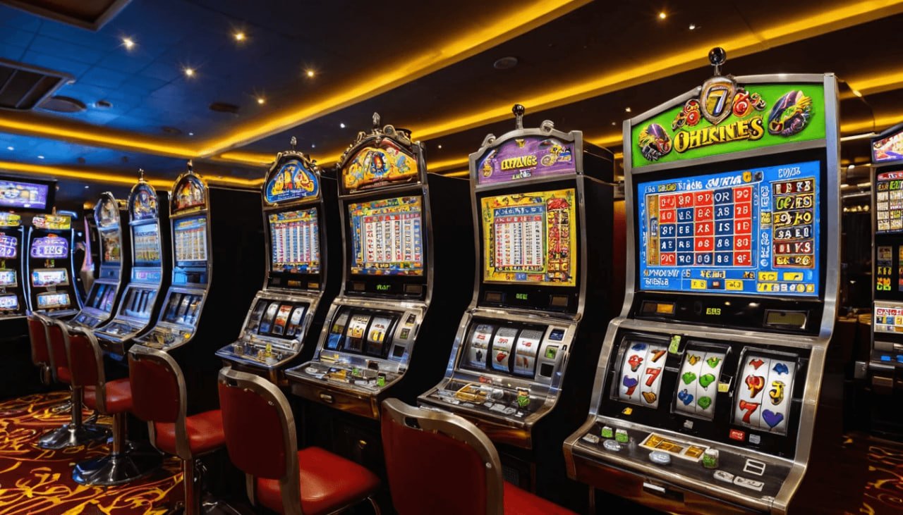 Người chơi truy cập Live Casino tk888 trên điện thoại di động
